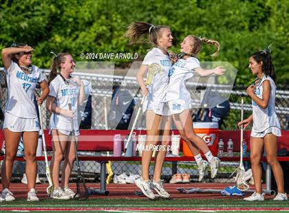 Thumbnail 1 in Medfield vs. Newburyport (MIAA Division 3 Final) photogallery.