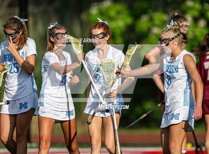 Thumbnail 2 in Medfield vs. Newburyport (MIAA Division 3 Final) photogallery.