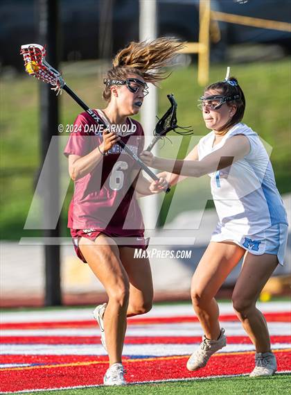 Thumbnail 1 in Medfield vs. Newburyport (MIAA Division 3 Final) photogallery.