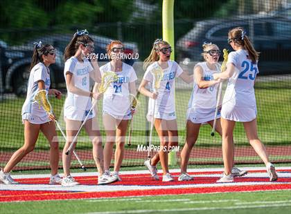 Thumbnail 3 in Medfield vs. Newburyport (MIAA Division 3 Final) photogallery.