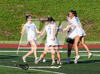 Thumbnail 1 in Medfield vs. Newburyport (MIAA Division 3 Final) photogallery.