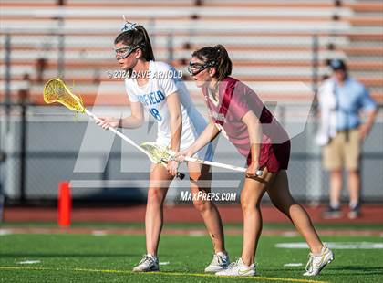 Thumbnail 2 in Medfield vs. Newburyport (MIAA Division 3 Final) photogallery.