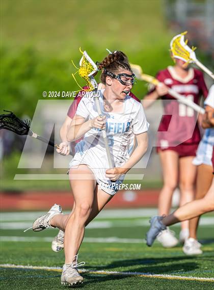 Thumbnail 3 in Medfield vs. Newburyport (MIAA Division 3 Final) photogallery.