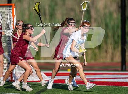 Thumbnail 1 in Medfield vs. Newburyport (MIAA Division 3 Final) photogallery.