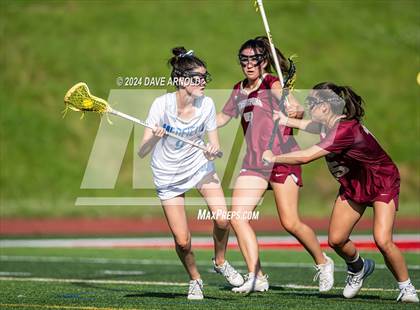 Thumbnail 2 in Medfield vs. Newburyport (MIAA Division 3 Final) photogallery.