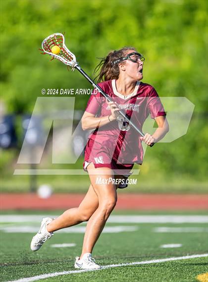 Thumbnail 3 in Medfield vs. Newburyport (MIAA Division 3 Final) photogallery.