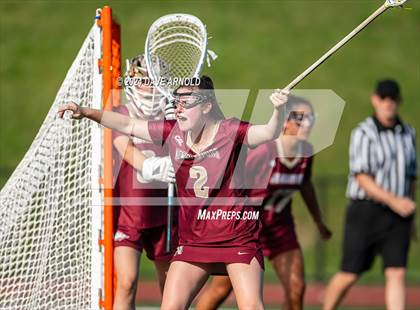 Thumbnail 3 in Medfield vs. Newburyport (MIAA Division 3 Final) photogallery.