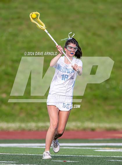 Thumbnail 1 in Medfield vs. Newburyport (MIAA Division 3 Final) photogallery.