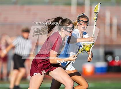 Thumbnail 3 in Medfield vs. Newburyport (MIAA Division 3 Final) photogallery.