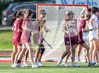 Thumbnail 3 in Medfield vs. Newburyport (MIAA Division 3 Final) photogallery.