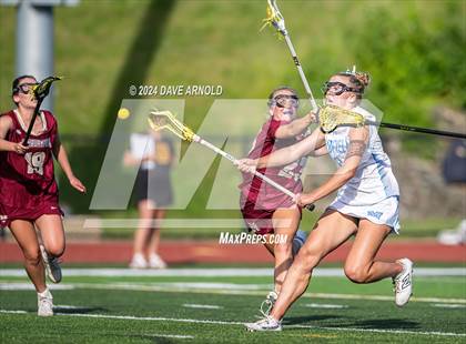 Thumbnail 1 in Medfield vs. Newburyport (MIAA Division 3 Final) photogallery.