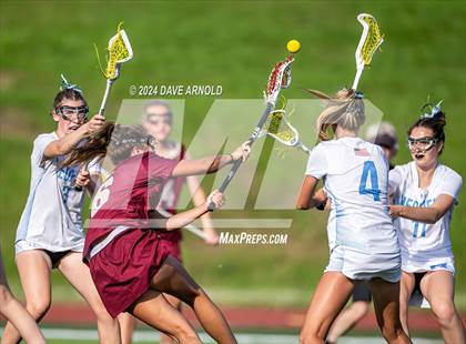 Thumbnail 2 in Medfield vs. Newburyport (MIAA Division 3 Final) photogallery.