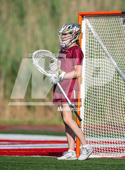 Thumbnail 3 in Medfield vs. Newburyport (MIAA Division 3 Final) photogallery.