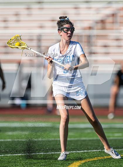 Thumbnail 1 in Medfield vs. Newburyport (MIAA Division 3 Final) photogallery.