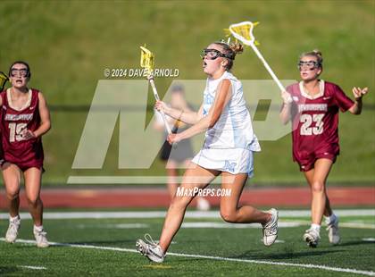 Thumbnail 3 in Medfield vs. Newburyport (MIAA Division 3 Final) photogallery.
