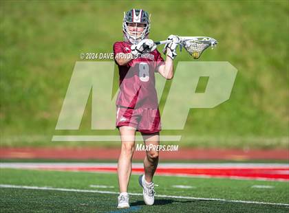 Thumbnail 2 in Medfield vs. Newburyport (MIAA Division 3 Final) photogallery.