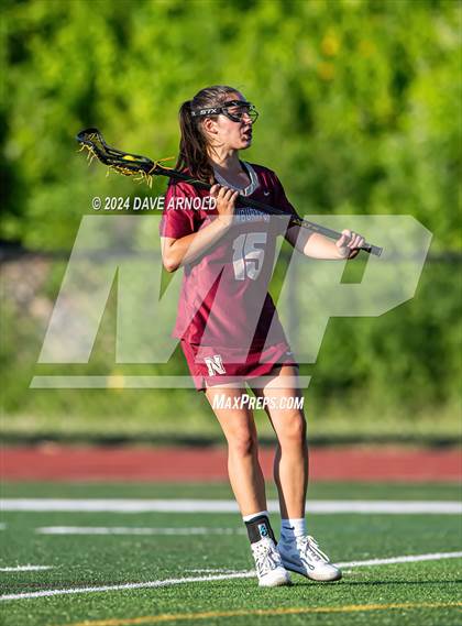 Thumbnail 1 in Medfield vs. Newburyport (MIAA Division 3 Final) photogallery.
