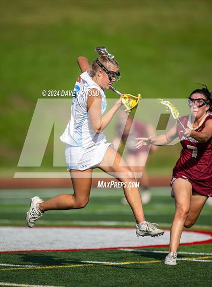 Thumbnail 1 in Medfield vs. Newburyport (MIAA Division 3 Final) photogallery.