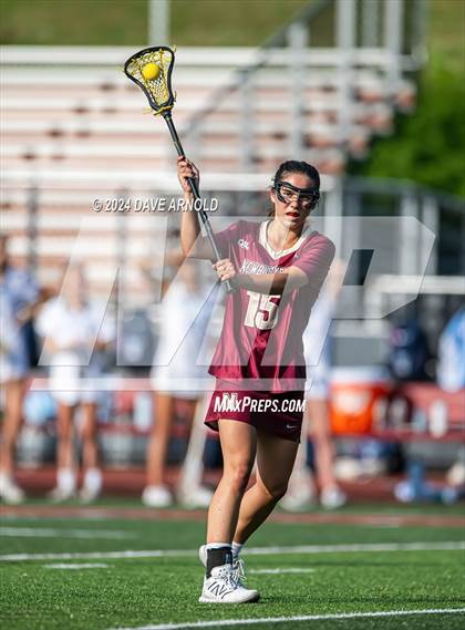 Thumbnail 1 in Medfield vs. Newburyport (MIAA Division 3 Final) photogallery.