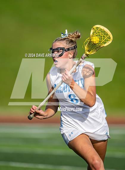Thumbnail 2 in Medfield vs. Newburyport (MIAA Division 3 Final) photogallery.