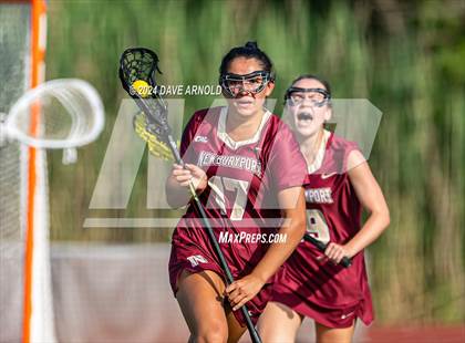 Thumbnail 3 in Medfield vs. Newburyport (MIAA Division 3 Final) photogallery.