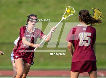 Thumbnail 3 in Medfield vs. Newburyport (MIAA Division 3 Final) photogallery.