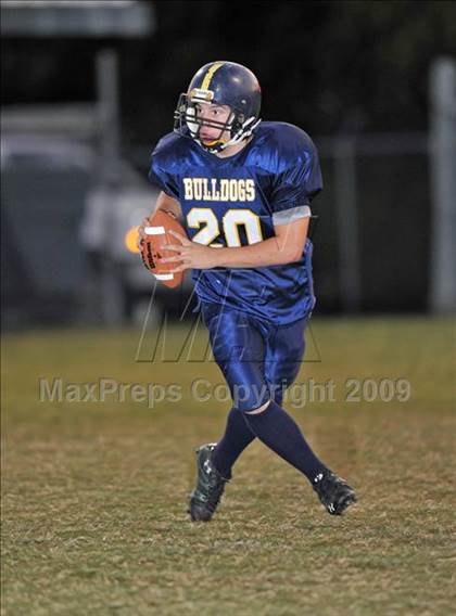 Thumbnail 3 in Aledo Christian @ Dallas Academy photogallery.