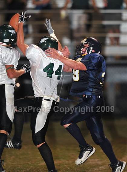Thumbnail 2 in Aledo Christian @ Dallas Academy photogallery.