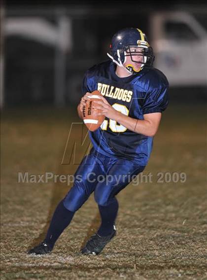 Thumbnail 3 in Aledo Christian @ Dallas Academy photogallery.