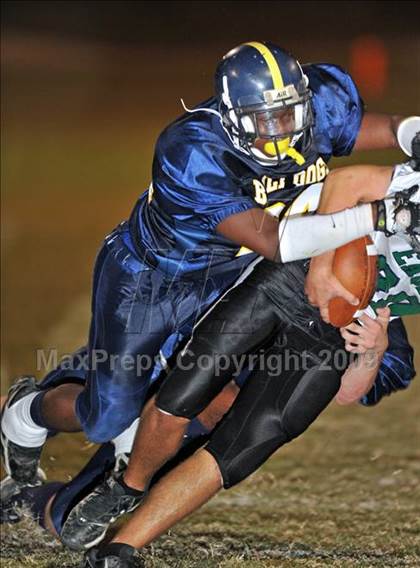 Thumbnail 3 in Aledo Christian @ Dallas Academy photogallery.
