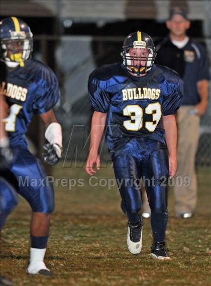 Thumbnail 1 in Aledo Christian @ Dallas Academy photogallery.