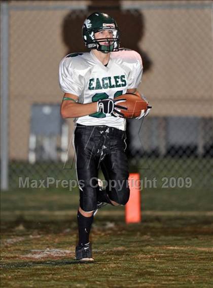 Thumbnail 2 in Aledo Christian @ Dallas Academy photogallery.