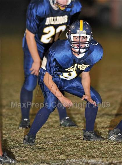 Thumbnail 2 in Aledo Christian @ Dallas Academy photogallery.