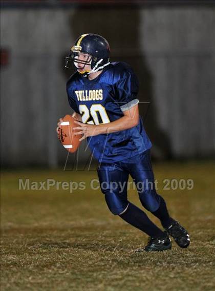 Thumbnail 1 in Aledo Christian @ Dallas Academy photogallery.