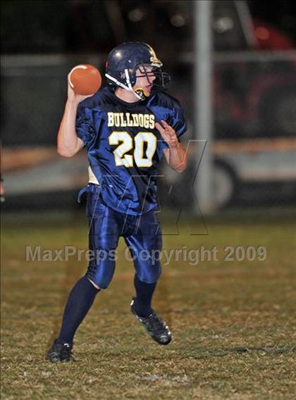 Thumbnail 1 in Aledo Christian @ Dallas Academy photogallery.