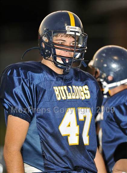 Thumbnail 1 in Aledo Christian @ Dallas Academy photogallery.