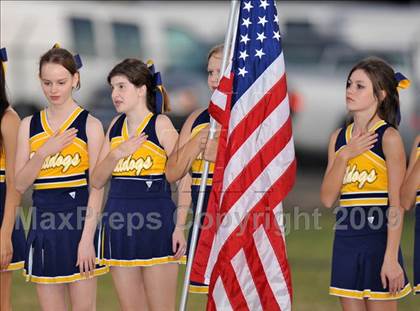 Thumbnail 2 in Aledo Christian @ Dallas Academy photogallery.