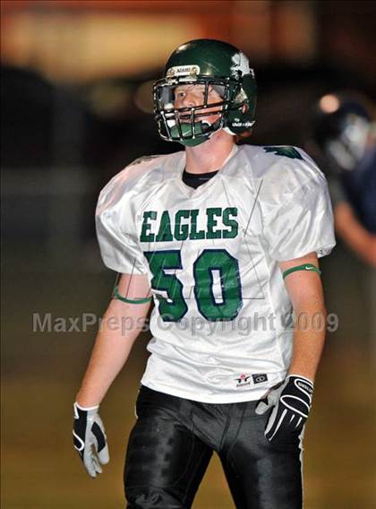 Thumbnail 1 in Aledo Christian @ Dallas Academy photogallery.