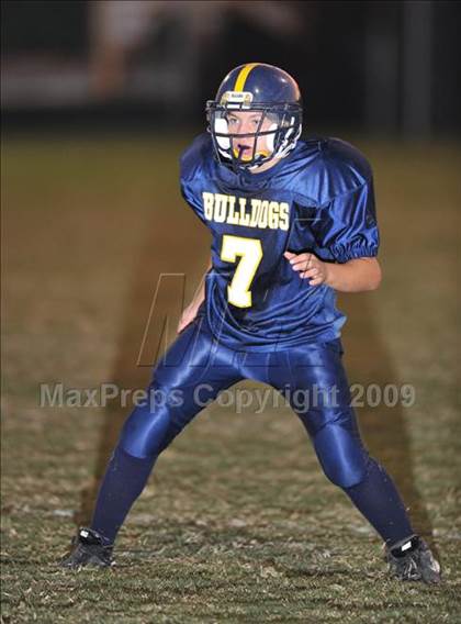 Thumbnail 2 in Aledo Christian @ Dallas Academy photogallery.