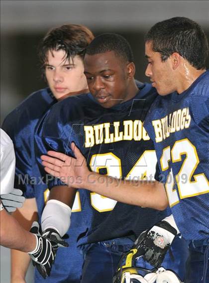 Thumbnail 3 in Aledo Christian @ Dallas Academy photogallery.