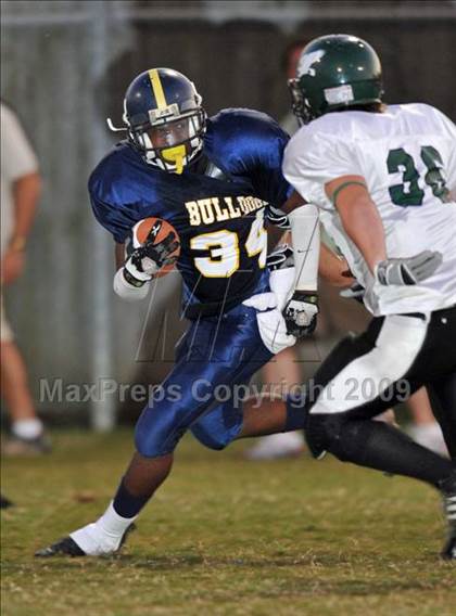 Thumbnail 1 in Aledo Christian @ Dallas Academy photogallery.