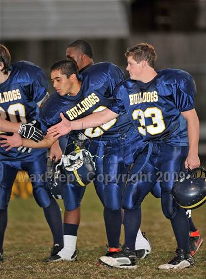 Thumbnail 2 in Aledo Christian @ Dallas Academy photogallery.