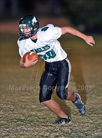Thumbnail 2 in Aledo Christian @ Dallas Academy photogallery.