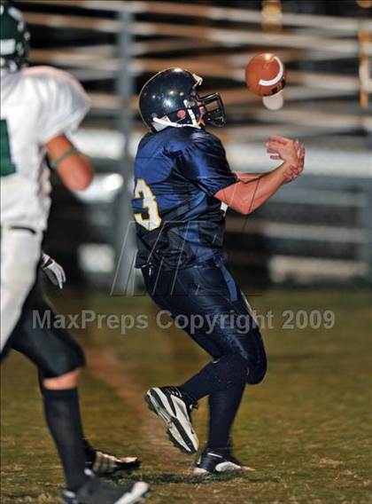 Thumbnail 2 in Aledo Christian @ Dallas Academy photogallery.