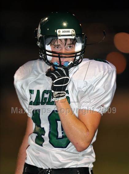 Thumbnail 3 in Aledo Christian @ Dallas Academy photogallery.