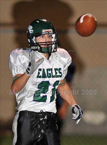 Thumbnail 3 in Aledo Christian @ Dallas Academy photogallery.