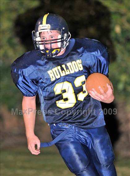 Thumbnail 3 in Aledo Christian @ Dallas Academy photogallery.