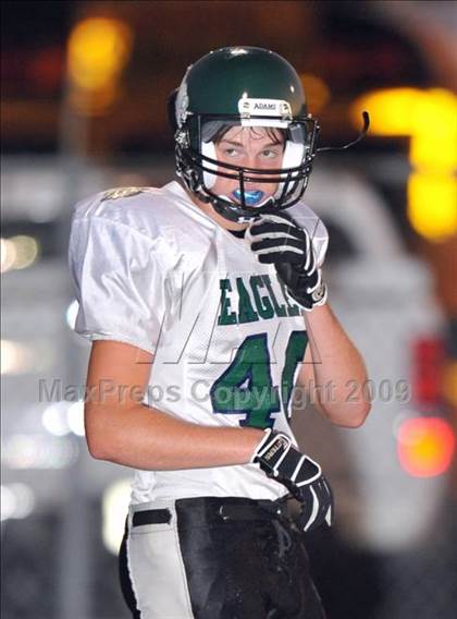 Thumbnail 3 in Aledo Christian @ Dallas Academy photogallery.