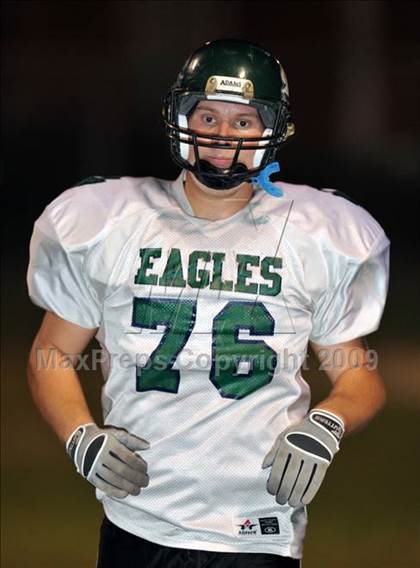 Thumbnail 2 in Aledo Christian @ Dallas Academy photogallery.