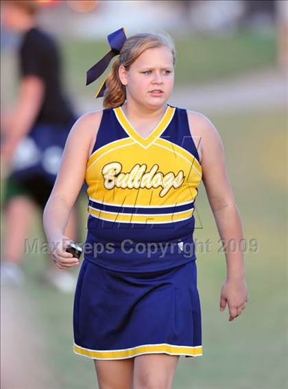 Thumbnail 2 in Aledo Christian @ Dallas Academy photogallery.